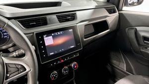 Renault Express bild 17