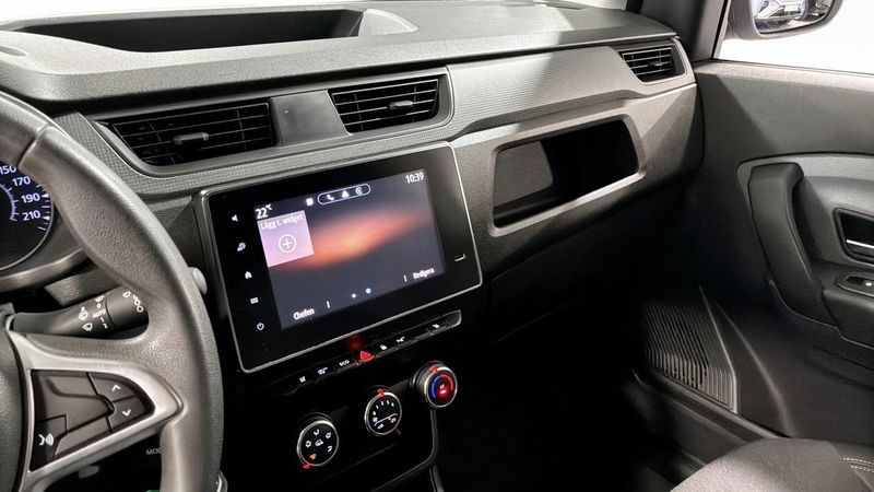 Renault Express bild 17
