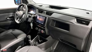 Renault Express bild 15