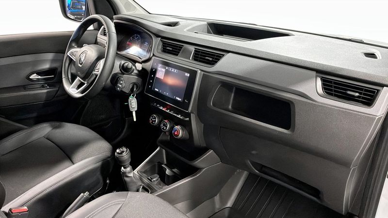 Renault Express bild 15