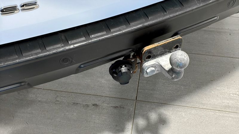 Renault Express bild 8