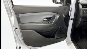 Renault Express bild 11