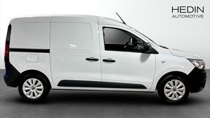 Renault Express bild 4