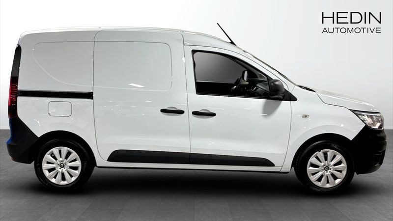 Renault Express bild 4