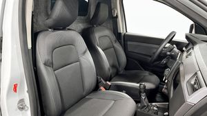 Renault Express bild 16