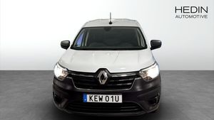 Renault Express bild 2