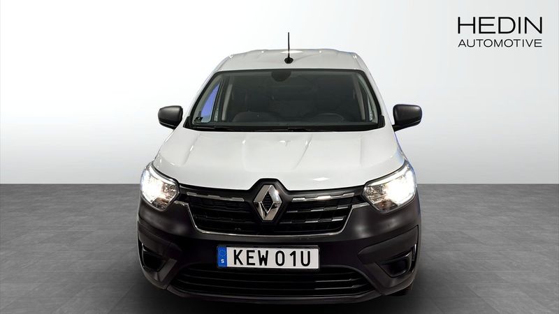 Renault Express bild 2