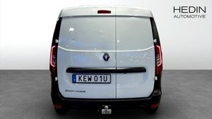 Renault Express bild 6