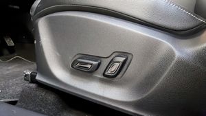 MG ZS EV bild 11