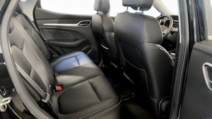 MG ZS EV bild 5
