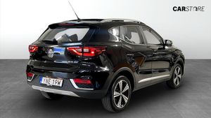 MG ZS EV bild 2