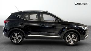 MG ZS EV bild 6