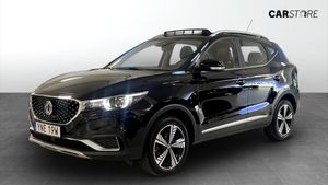 MG ZS EV bild 1