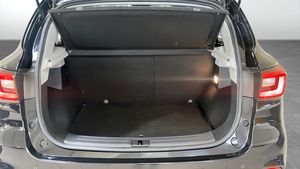 MG ZS EV bild 10