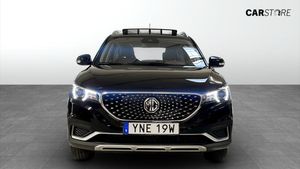 MG ZS EV bild 8