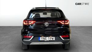 MG ZS EV bild 7