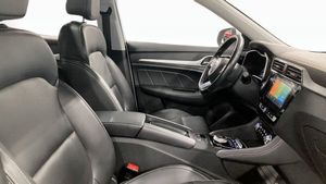 MG ZS EV bild 3
