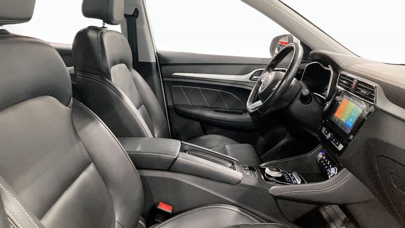 MG ZS EV bild 3