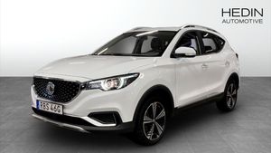 MG ZS EV bild 1