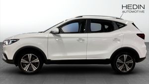 MG ZS EV bild 6