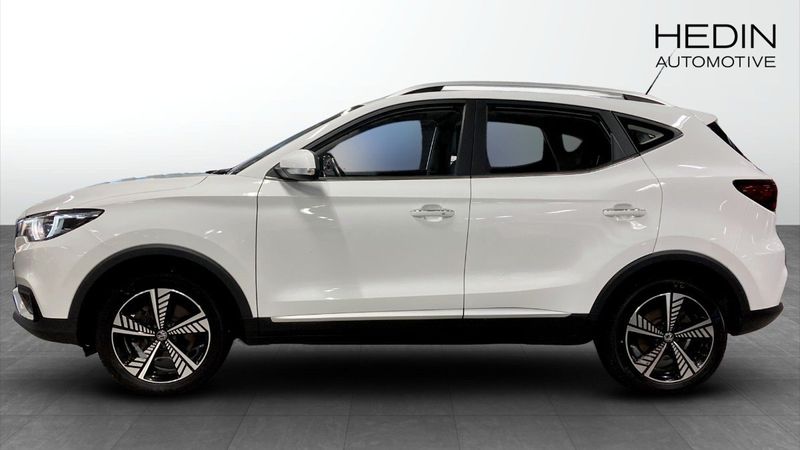 MG ZS EV bild 6