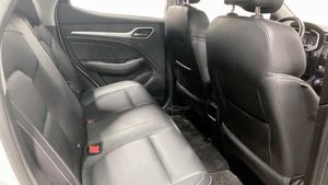 MG ZS EV bild 5