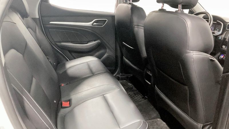MG ZS EV bild 5