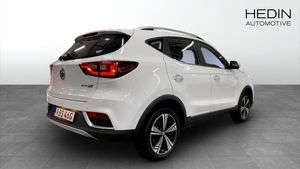 MG ZS EV bild 2