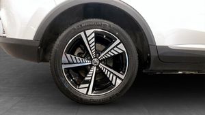 MG ZS EV bild 9