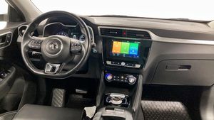 MG ZS EV bild 4