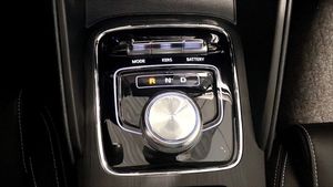 MG ZS EV bild 15