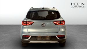 MG ZS EV bild 7