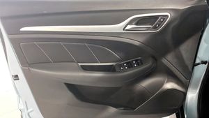 MG ZS EV bild 11