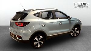 MG ZS EV bild 2