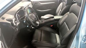 MG ZS EV bild 3