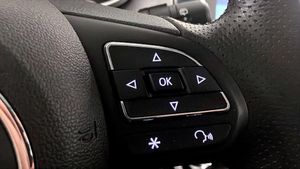 MG ZS EV bild 16