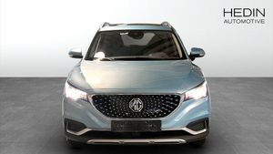 MG ZS EV bild 8