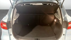 MG ZS EV bild 10