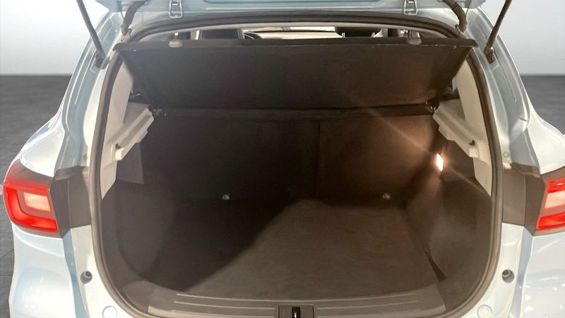 MG ZS EV bild 10