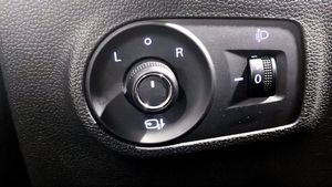 MG ZS EV bild 18