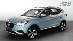 MG ZS EV bild 1