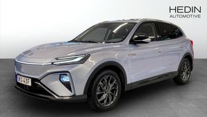 MG Marvel R bild 1