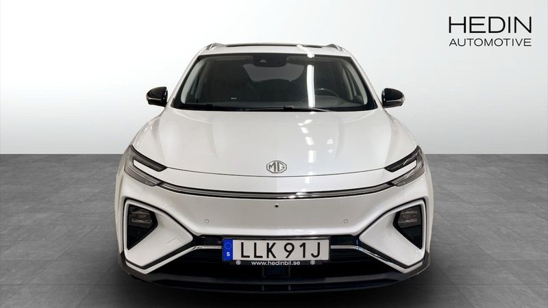 MG Marvel R bild 7