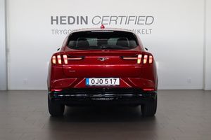 Ford Mustang Mach-E bild 6