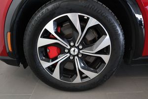 Ford Mustang Mach-E bild 9