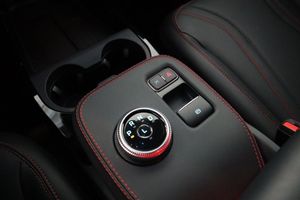 Ford Mustang Mach-E bild 19