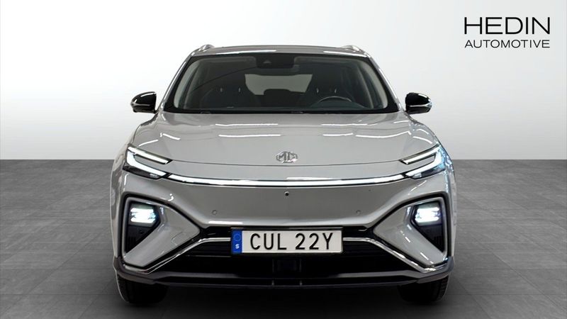 MG Marvel R bild 8