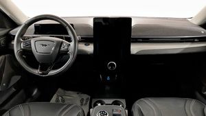 Ford Mustang Mach-E bild 4