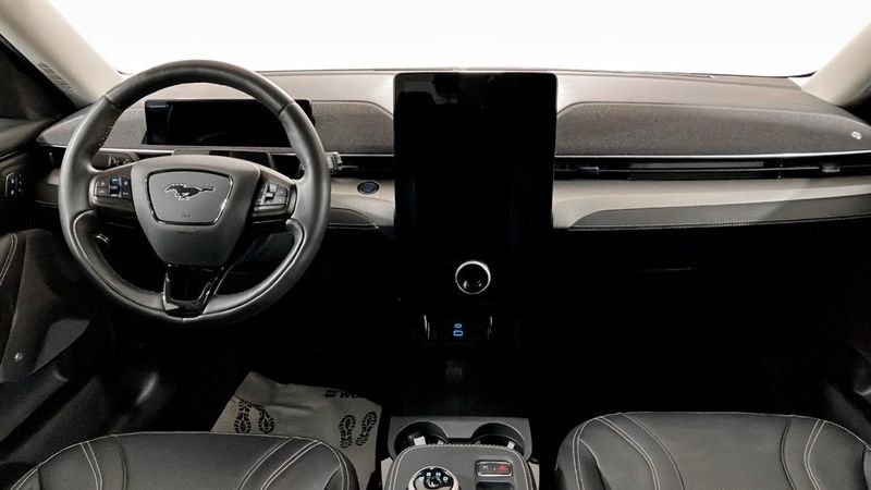 Ford Mustang Mach-E bild 4