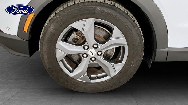 Ford Mustang Mach-E bild 9